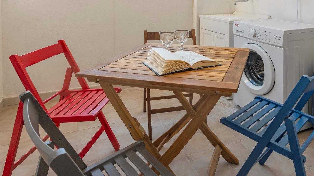 Appartamento Welcomely - La Maddalena 20
