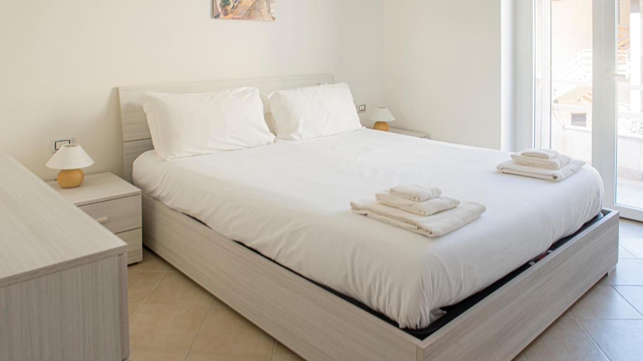 Welcomely - La Maddalena 20 * Alghero