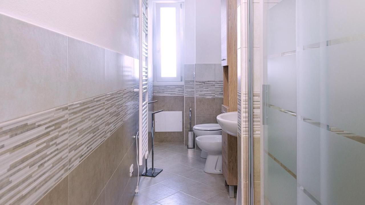 Appartamento Welcomely - La Maddalena 20 *