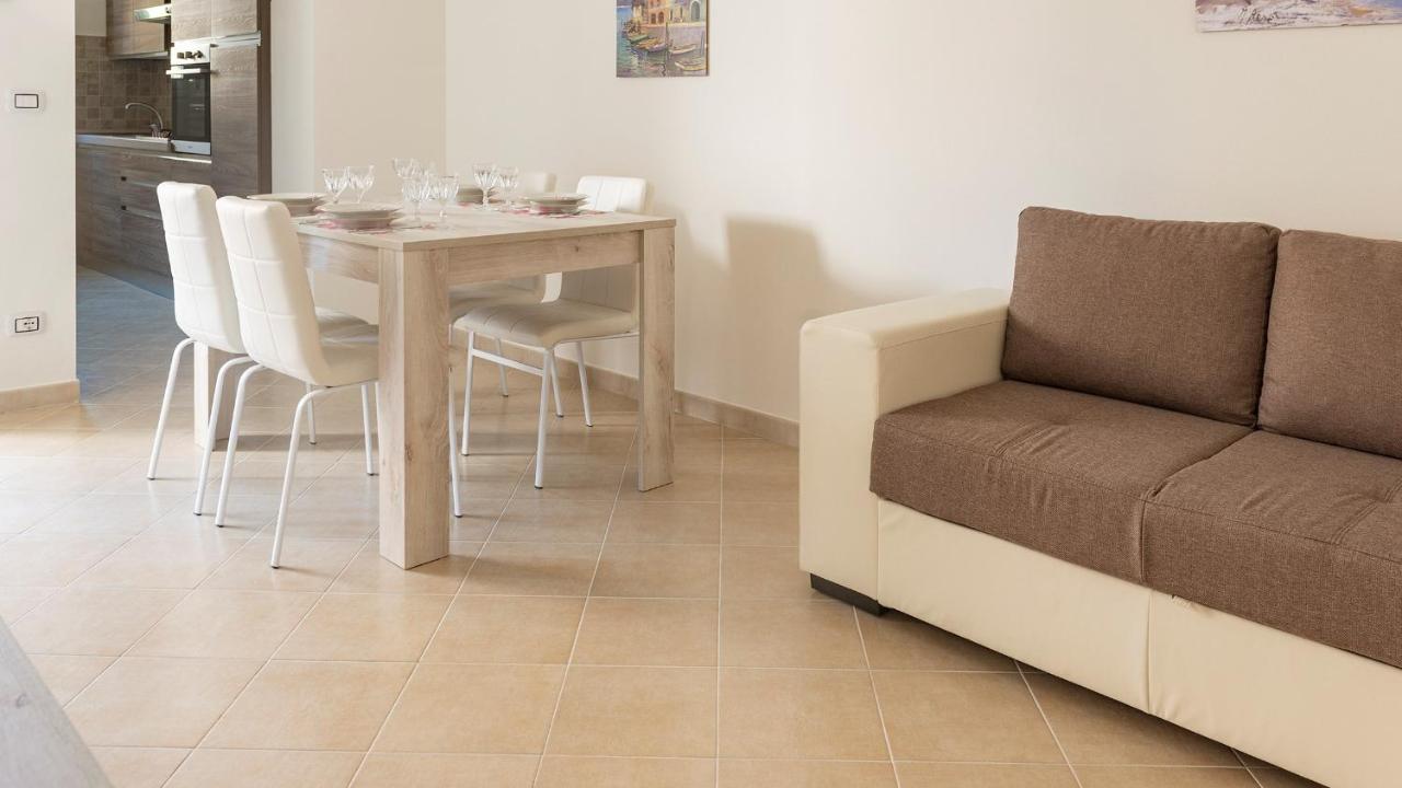Welcomely - La Maddalena 20 Appartamento Alghero